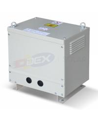 TRANSFORMADOR 35KVA - WISE - 220V - 380V