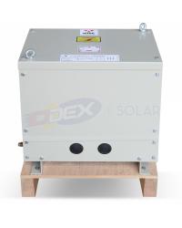 TRANSFORMADOR 35KVA - WISE - 220V - 380V