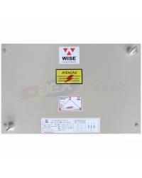 TRANSFORMADOR 35KVA - WISE - 220V - 380V